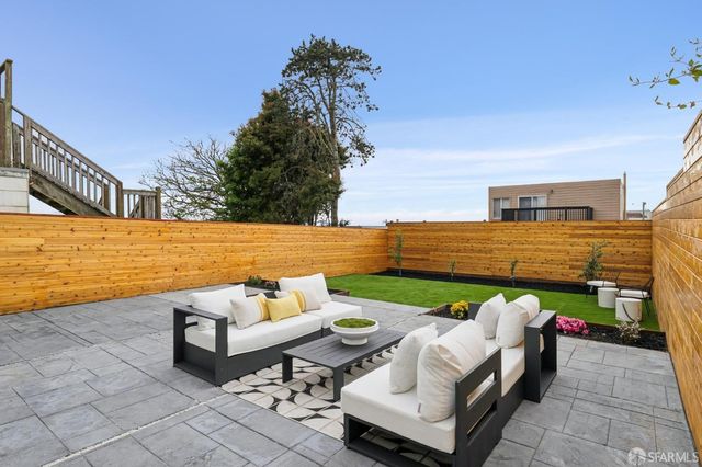 2341 28th Avenue, San Francisco, CA 94116