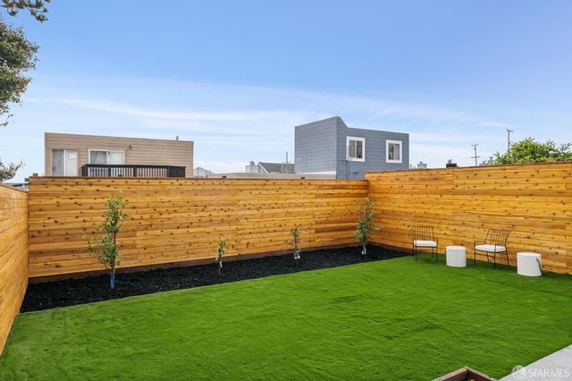 2341 28th Avenue, San Francisco, CA 94116