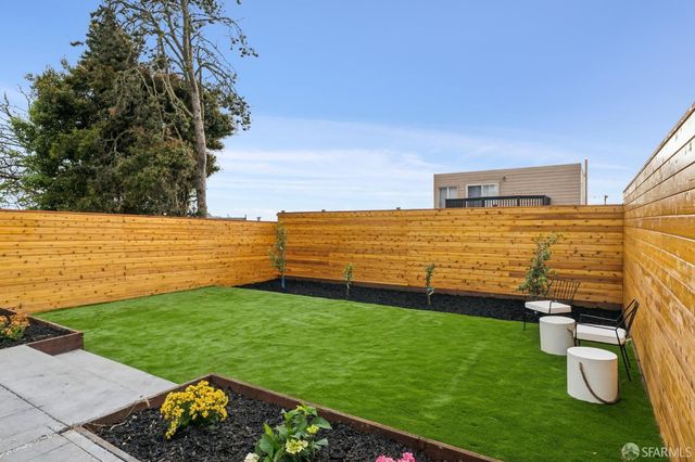 2341 28th Avenue, San Francisco, CA 94116