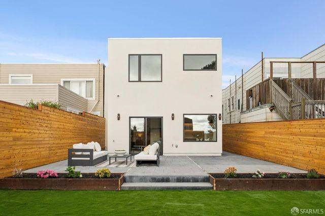 2341 28th Avenue, San Francisco, CA 94116