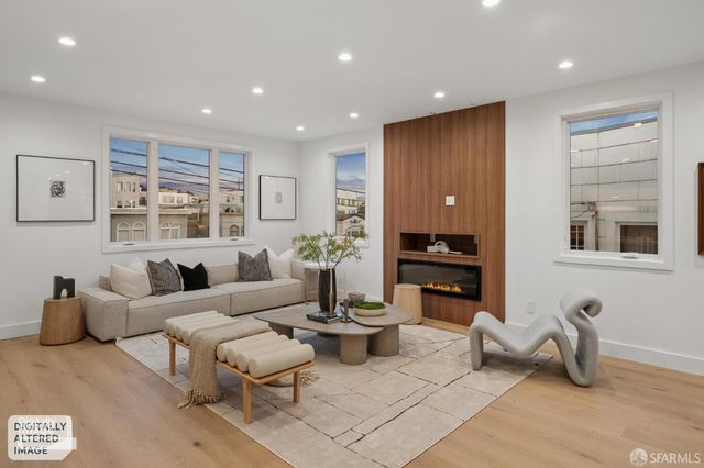 2341 28th Avenue, San Francisco, CA 94116