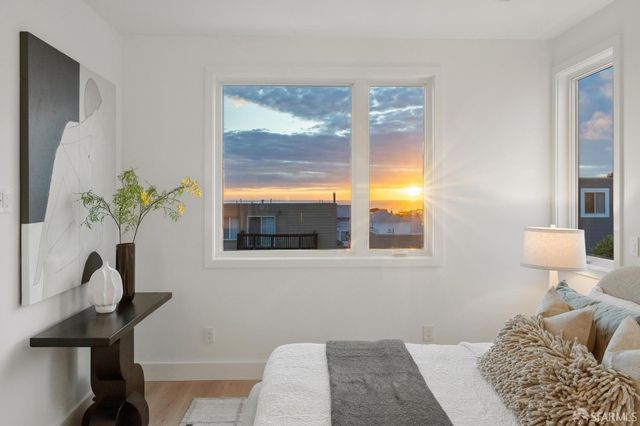 2341 28th Avenue, San Francisco, CA 94116