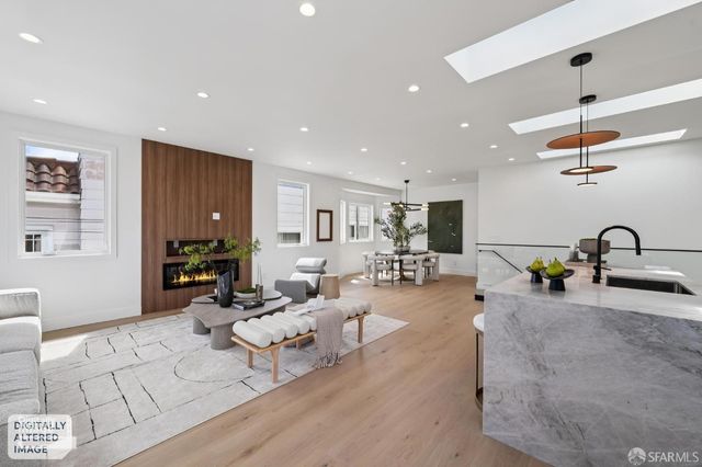 2341 28th Avenue, San Francisco, CA 94116