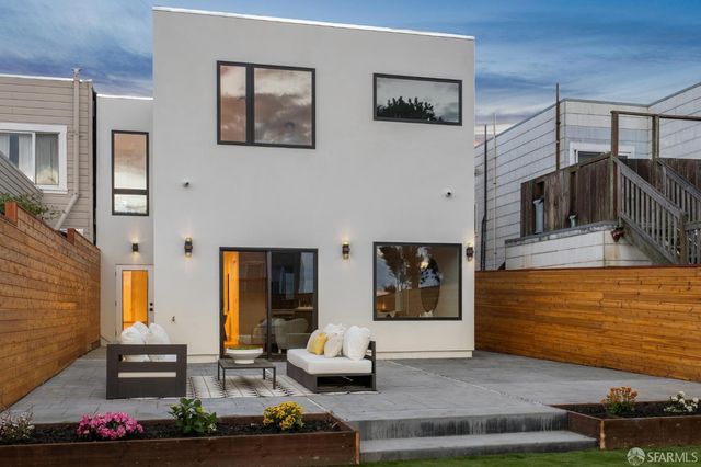 2341 28th Avenue, San Francisco, CA 94116