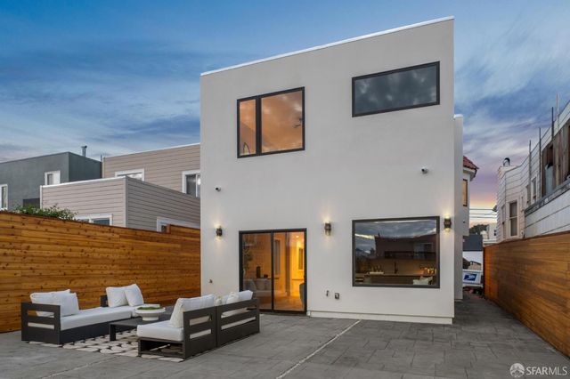 2341 28th Avenue, San Francisco, CA 94116