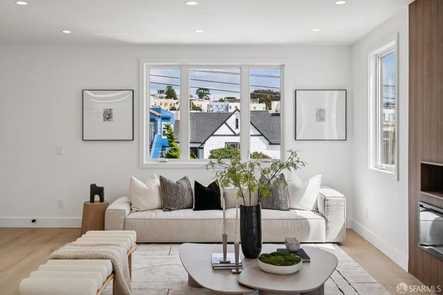 2341 28th Avenue, San Francisco, CA 94116