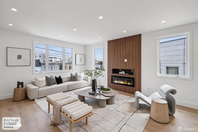 2341 28th Avenue, San Francisco, CA 94116