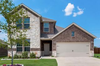 902 Western Way, Princeton, TX 75407