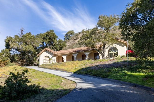 90 Harper Canyon Road, Salinas, CA 93908