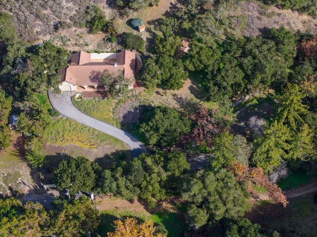 90 Harper Canyon Road, Salinas, CA 93908