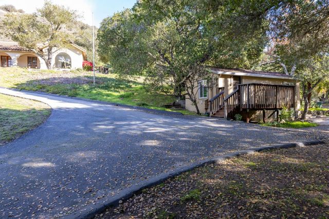 90 Harper Canyon Road, Salinas, CA 93908