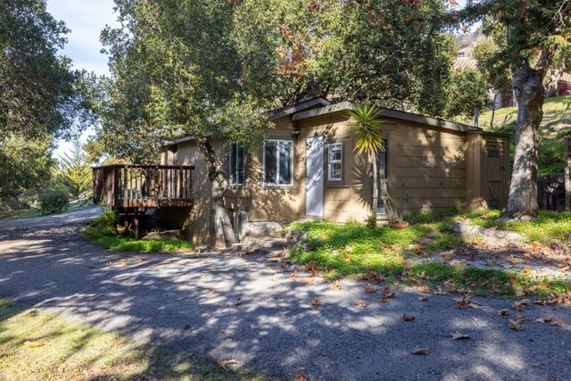 90 Harper Canyon Road, Salinas, CA 93908