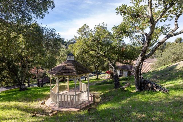 90 Harper Canyon Road, Salinas, CA 93908