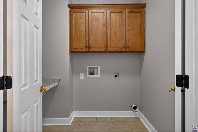 1113 SW Red Oaks CT, Topeka, KS 66615