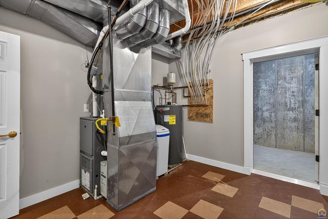 1113 SW Red Oaks CT, Topeka, KS 66615