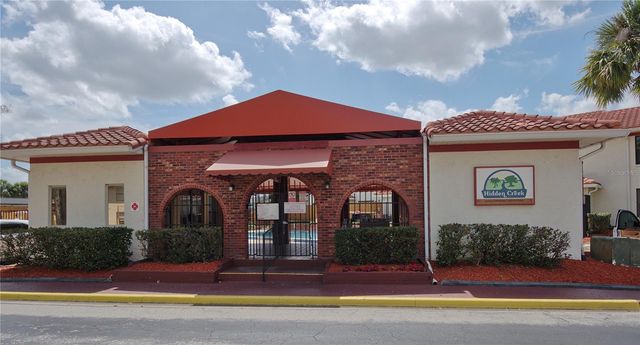 6296 RIVER RUN PLACE 194, Orlando, FL 32807