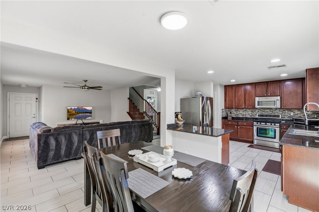 1197 Via Nomi, Henderson, NV 89052 — photo 3