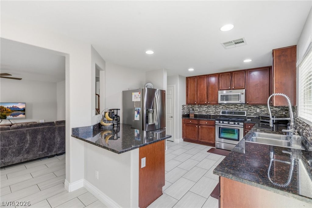 1197 Via Nomi, Henderson, NV 89052 — photo 4
