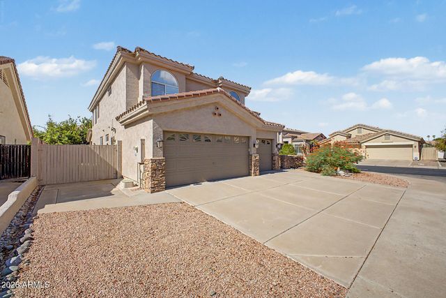 1223 W WALTANN Lane, Phoenix, AZ 85023