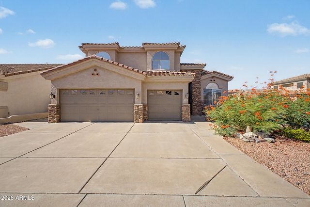 1223 W WALTANN Lane, Phoenix, AZ 85023