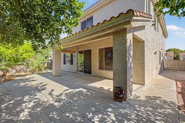 1223 W WALTANN Lane, Phoenix, AZ 85023