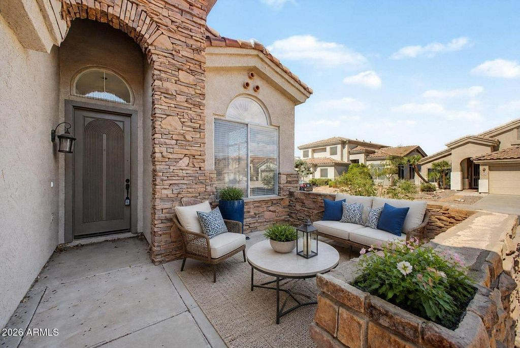 1223 W WALTANN Lane, Phoenix, AZ 85023 — photo 2