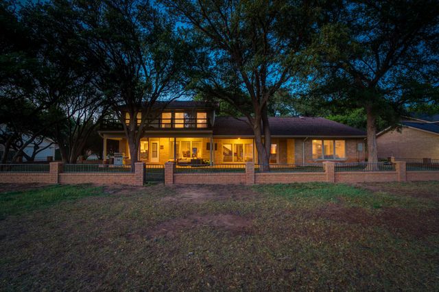 4405 89th Street, Lubbock, TX 79424