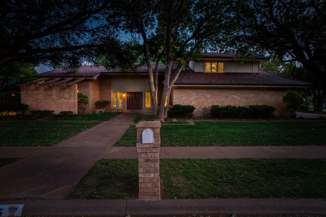 4405 89th Street, Lubbock, TX 79424