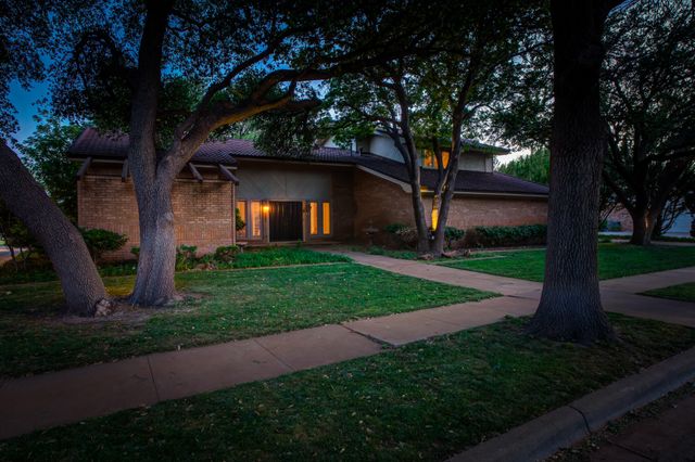 4405 89th Street, Lubbock, TX 79424