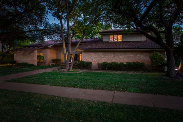 4405 89th Street, Lubbock, TX 79424