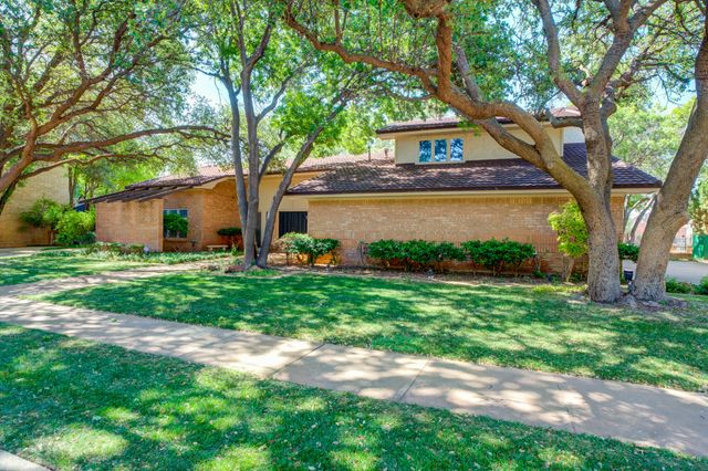 4405 89th Street, Lubbock, TX 79424