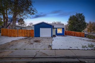 17391 E Layton Drive, Aurora, CO 80015