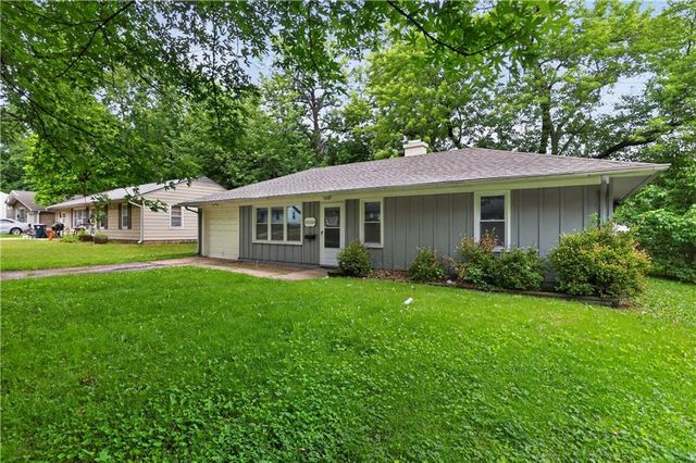 11220 Marsh Avenue, Kansas City, MO 64134