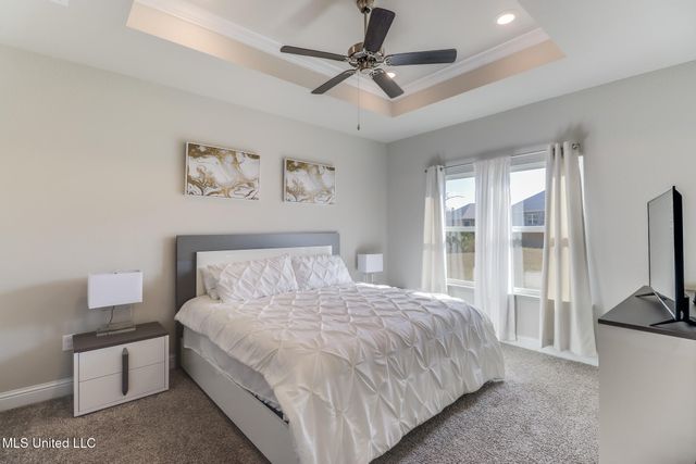 5625 Overland Drive, Biloxi, MS 39532