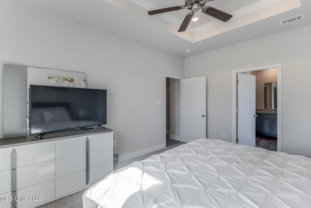 5625 Overland Drive, Biloxi, MS 39532