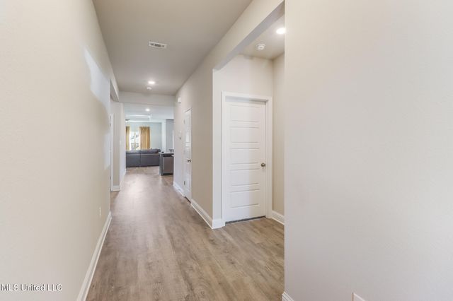 5625 Overland Drive, Biloxi, MS 39532