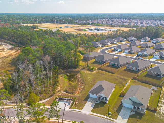 5625 Overland Drive, Biloxi, MS 39532