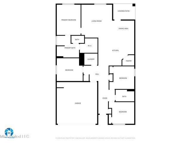 5625 Overland Drive, Biloxi, MS 39532