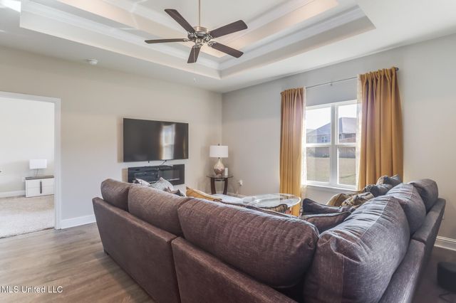 5625 Overland Drive, Biloxi, MS 39532