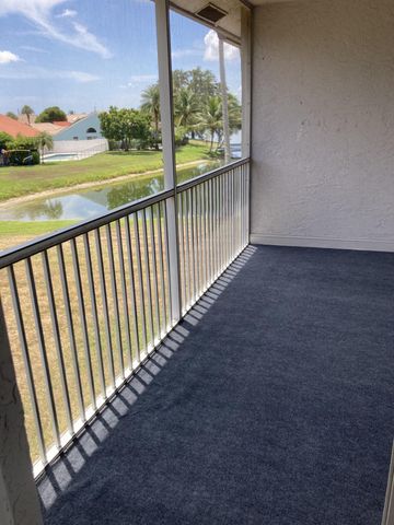 7680 STONE HARBOUR Drive 3, Lake Worth, FL 33467