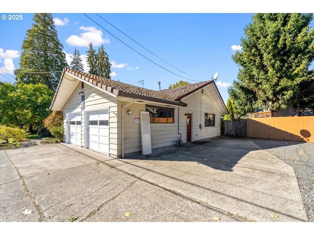 1303 Ne CORNELL Rd, Hillsboro, OR 97124