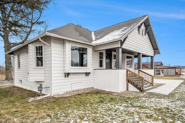 9039 M-140 Highway, South Haven, MI 49090