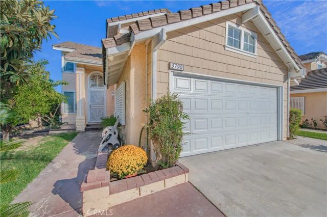 3790 Oakhurst Street, El Monte, CA 91732