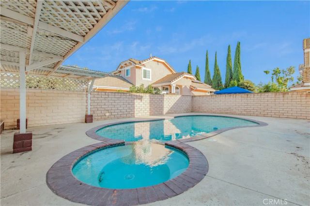 3790 Oakhurst Street, El Monte, CA 91732