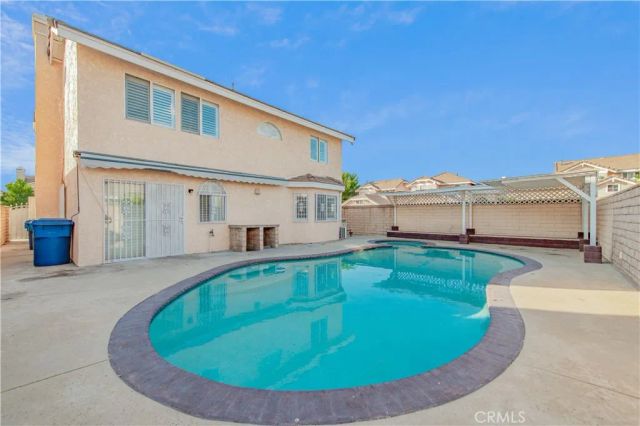 3790 Oakhurst Street, El Monte, CA 91732