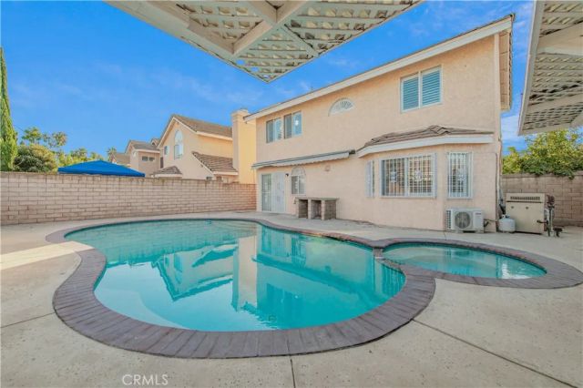 3790 Oakhurst Street, El Monte, CA 91732