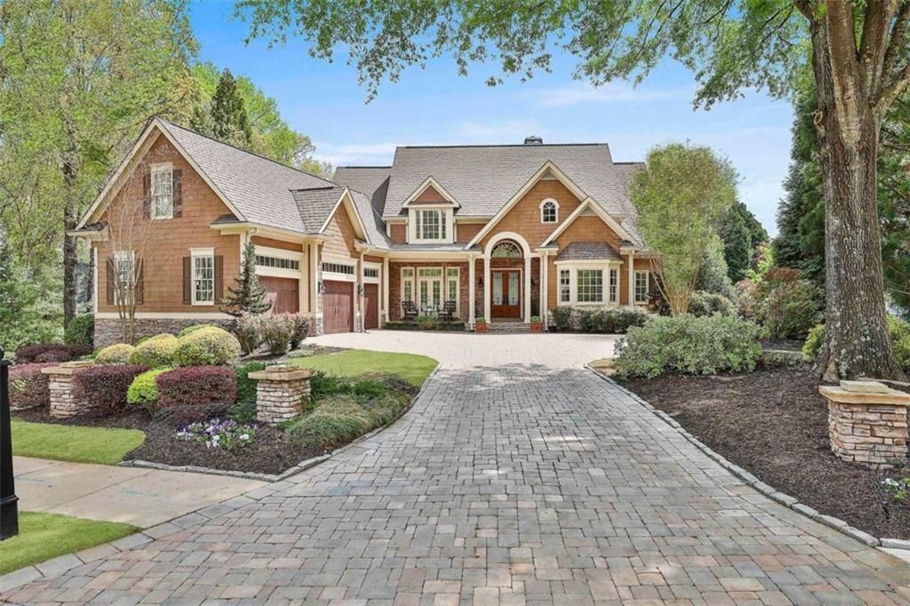 113 Regents Square, Peachtree City, GA 30269