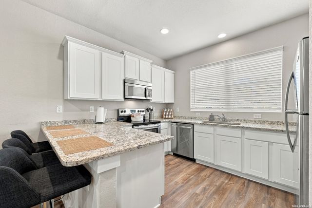13342 Rowdy Cv, San Antonio, TX 78249