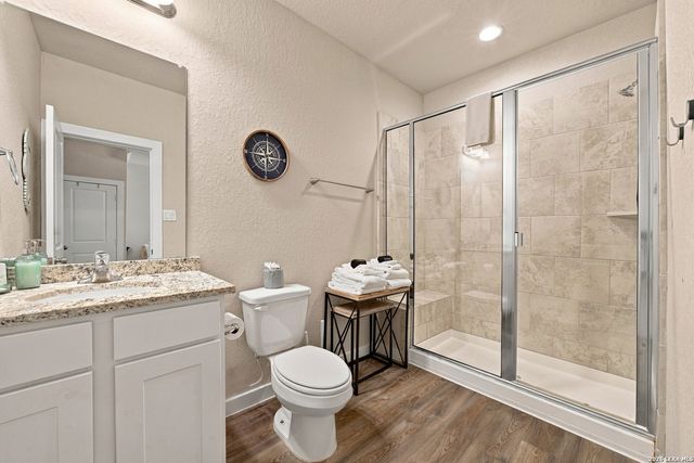 13342 Rowdy Cv, San Antonio, TX 78249