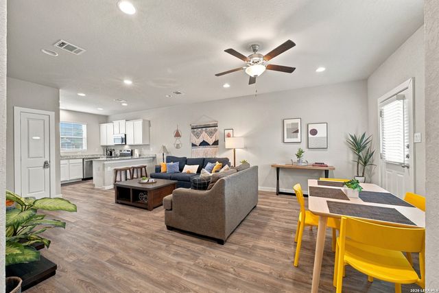 13342 Rowdy Cv, San Antonio, TX 78249